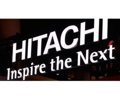 Hitachi Authorised Service Center In Karachi