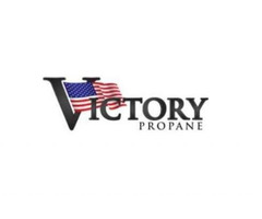 Victory Propane Delivery Service in Apple Creek OH