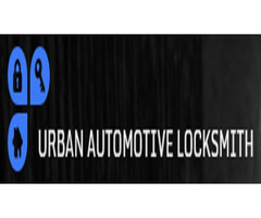 Urban Automotive Locksmith - Locksmith East Point