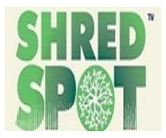 Shred Spot - Best Paper Shredding Service in Palatine IL
