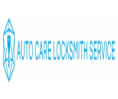 Auto Care Locksmith Service - Locksmith Smyrna
