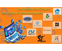 Web Designing Company in Kolkata