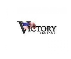 Victory Propane Gas Service in Alvada OH