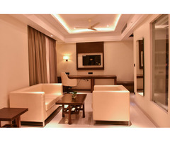 Best Hotel in Agartala | Hotel in Agartala | The Parkline