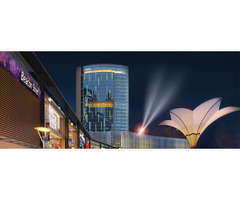 Commercial Space in Chandigarh - 2