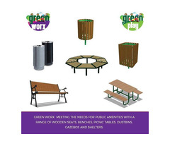 Outdoor Playground Equipment Supplier in India - 4