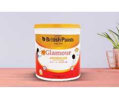 British Paints White Reflective Roof Paint - 3