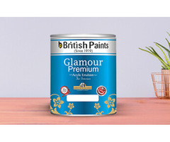 British Paints White Reflective Roof Paint - 4