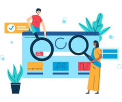Most Trustable Digital Marketing Agency in Lucknow - 2