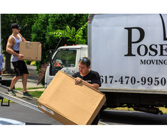 Beverly Storage Units | Climate Controlled Units