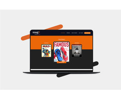 Website Development Company in India - 2