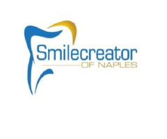 Smilecreator of Naples - All on 4 Dental Implants