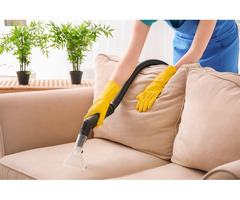 Carpet & Upholstery Cleaning in Ballarat - 2