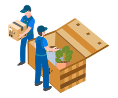 Rent the Best Movers from Boston to Chicago