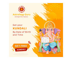 Astrology Guru - Online Astrology Solutions