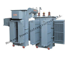 Quality HT Automatic Voltage Stabilizer Manufacturer