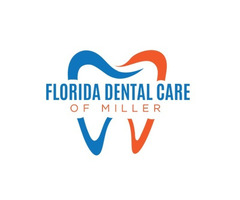 Teeth Whitening in Miami – Florida Dental Care of Miller
