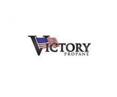 Victory Propane Gas Delivery Service in Bears Mill, OH