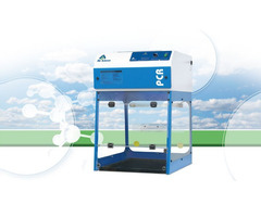 Laminar Air Flow Cabinet Supplier
