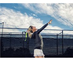 Finest Woodside Tennis Club in Kansas