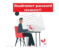 Roadrunner Password Recovery | Roadrunner Helpline Number