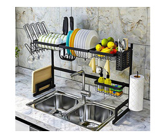 Kitchen Racks in the United States - 2