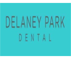 Delaney Park Dental - Dental Implants Anchorage AK