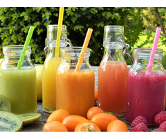 Flavor Development New Jersey (Savorx Flavors)