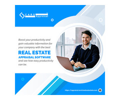 Real Estate Assessment Software to Streamline Your Process