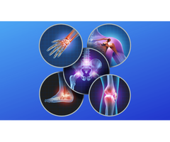 Capable Orthopedic Doctor in Jaipur – Joints Pro Clinic