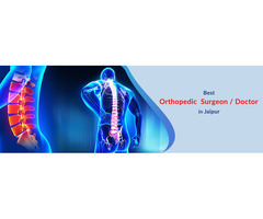 Capable Orthopedic Doctor in Jaipur – Joints Pro Clinic - 2