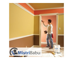 Painting Contractor in Bhubaneswar, House Painting Services