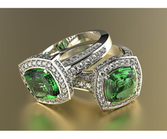 Harry Chad Enterprises - Fine Jewelry and Luxury Watches