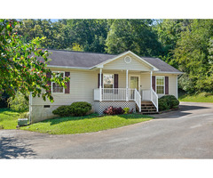 Do Not Miss This Cute Two Bedroom, Two Bathroom Home