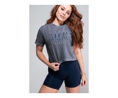 Ladies Activewear For the Sports Minded
