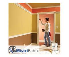Painting Services in Gurgaon, Painter Contractor
