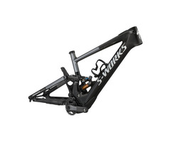 2022 Specialized S-Works Turbo Kenevo SL Frameset