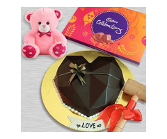 Send the Best Women’s Day Gifts to Chennai - 3