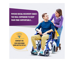 NDIS Support Coordination in Perth, WA - 2