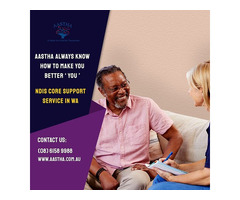 NDIS Support Coordination in Perth, WA - 3