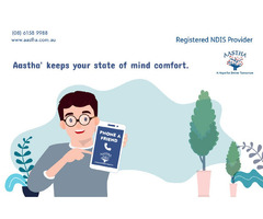 NDIS Support Coordination in Perth, WA - 4