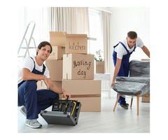 Springall Movers - Packers and Movers in Ipswich, Queensland - 2