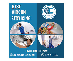 Aircon Repair Singapore - AIRCON REPAIR - 2