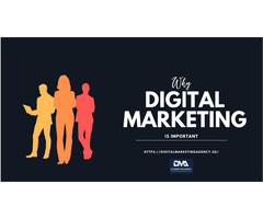 Why Digital Marketing is Important?