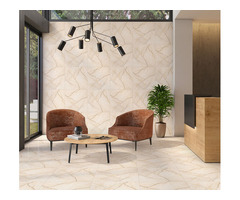 Enhance Your Space By Matt Floor Tiles - Graystone Ceramic