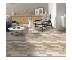 Wooden Strip Tiles - Graystone Ceramic