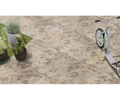 Best Floor Tiles For Outdoor - Graystone Ceramic