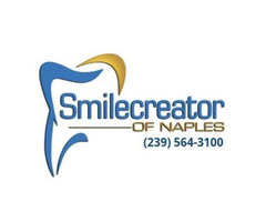 Smilecreator of Naples - Dental Implants Dentures