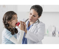 Best Asthma Specialist in Jaipur - 2