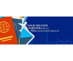 Visa Consultant in Cochin- Bpvs - 2